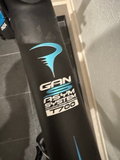(美品、送料込)ピナレロ GAN S T700 51.5 170-175cm 都内(美品、ピナレロ GAN S T700 51.5 170-175cm (Sho) 北千住の
