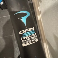 都内(美品、ピナレロ GAN S T700 51.5 170-175cmの画像