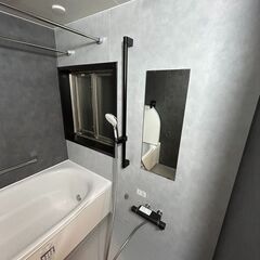 ☆急募☆　ユニットバス施工　　高収入確定！　未経験者もOK！　愉快な職場♡の画像