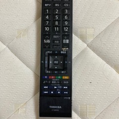 TOSHIBA REGZA 32インチの画像