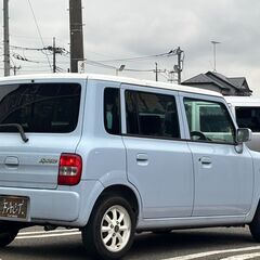 土日限定セール‼　マツダ　スピアーノ　総額9.9万円‼の画像