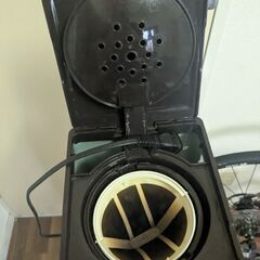 Toffy Aroma Drip Coffee Maker の画像