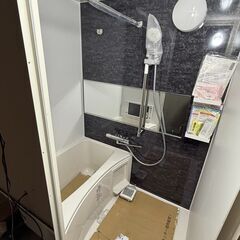 ☆急募☆　ユニットバス施工　　高収入確定！　未経験者もOK！　愉快な職場♡の画像