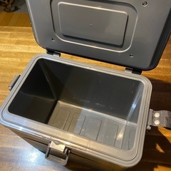 
ツインバードのクーラーボックスの画像
