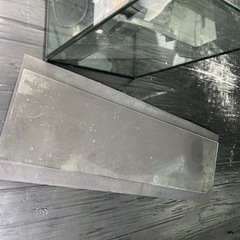 水槽セットの画像
