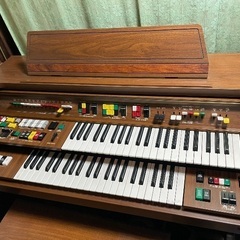 エレクトーン C-301の画像