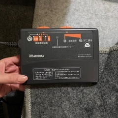 2畳用ホットカーペット