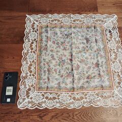 テーブルクロス