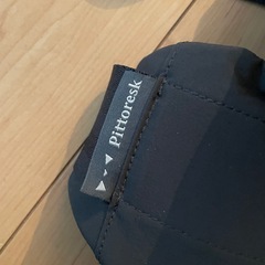 抱っこ紐の画像