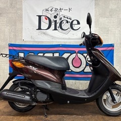 ★即乗りOK！　ヤマハ　JOG　セル1発　実働車　新品部品多数　原付　バイクの画像