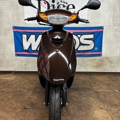 ★即乗りOK！　ヤマハ　JOG　セル1発　実働車　新品部品多数　原付　バイクの画像