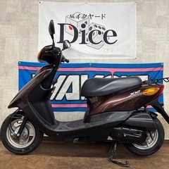 ★即乗りOK！　ヤマハ　JOG　セル1発　実働車　新品部品多数　...