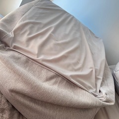 ソファークッション(引っ越しのため急ぎです！)の画像