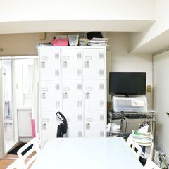 新賃料３万円～が限定1室だけご紹介できます！ - シェアハウス