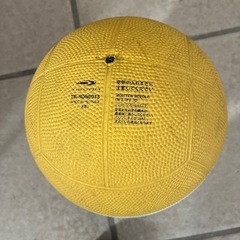 ドッヂボールの画像