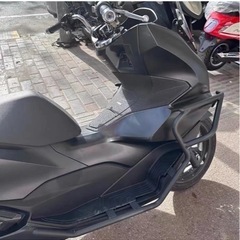 PCX125-jk05型の画像