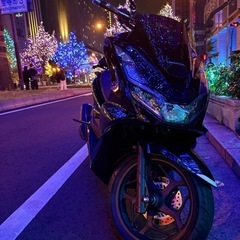 PCX125-jk05型の画像