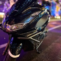 PCX125-jk05型の画像