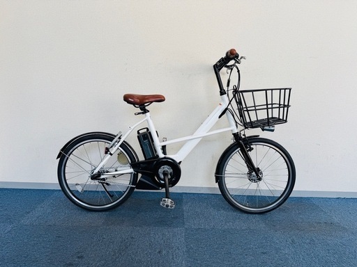 綺麗です。乗って帰れます。ステンレスハンドル オートライト 内装3段