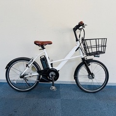 ヤマハ パス シティX 12.3Ah 電動自転車【中古】【KG5E01248】 ヤマハ パス シティX 12.3Ah 電動自転車【中古】【KG5E01248】