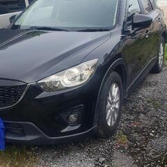 マツダ CX-5 平成24年式 車検残りあり 現状販売の画像