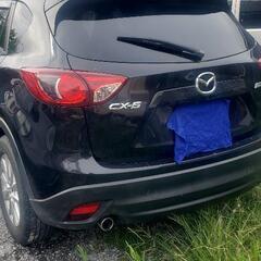 マツダ CX-5 平成24年式 車検残りあり 現状販売の画像