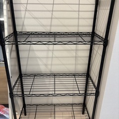 ラック の画像