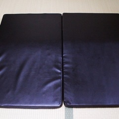 中古品　Levolva 車中泊マット　エブリィワゴンの画像