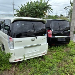 二台で30万円、抹消済みの画像