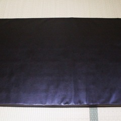 中古品　Levolva 車中泊マット　エブリィワゴンの画像