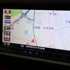 【自社ローン対象】スズキ　アルト　メモリーナビ　ETC　シートヒーターの画像