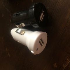 車用品5点セットの画像