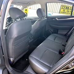 ⭐２７年式★スバルレガシィＢ４⭐アイサイト搭載車★本土仕入！修復歴無し！２年車検・２年保証付き！下取り可能♪の画像