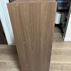 収納ボックスの画像