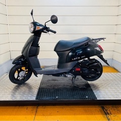 兵庫県の125cc スクーター バイクの中古が安い！激安で譲ります