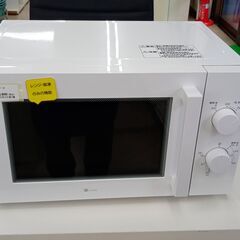 ★リユースのサカイ高崎店★TJ12232 NITORI 電子レン...