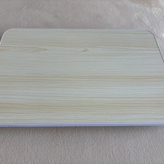 キッズ用テーブルの画像