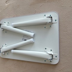 キッズ用テーブルの画像