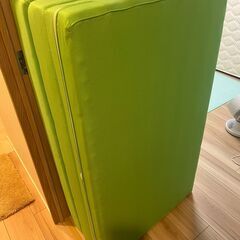 マットレス 定価275,000円 ヘルスウェーブゴールドすややか デラックス