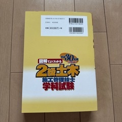 2級土木 施工管理技士の画像