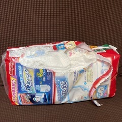 マミーポコ　
ビッグ（12〜22kg）　30枚以上の画像