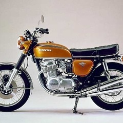 cb750k cb750fourの部品譲ってください！ジャンクで...