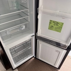 冷蔵庫　アイリスオーヤマの画像