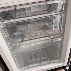 冷蔵庫　アイリスオーヤマの画像