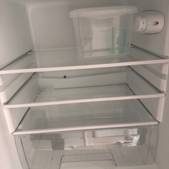 冷蔵庫　アイリスオーヤマの画像