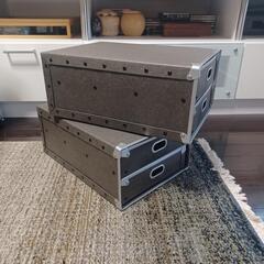 無印　パルプBOXの画像