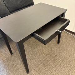 デスクの画像