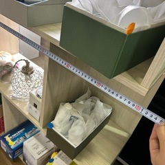 棚の画像