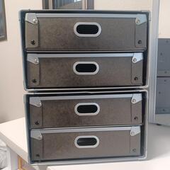 無印　パルプBOXの画像