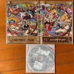 DVDの画像